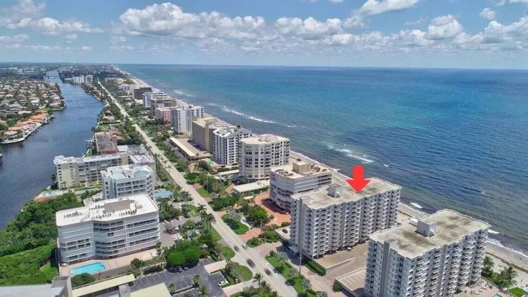 3215 S Ocean Blvd 105, Highland Beach, FL 33487