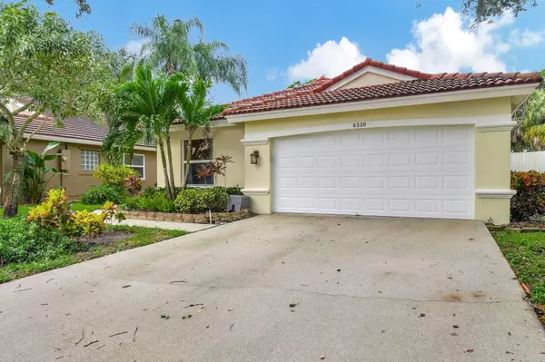 Lake Worth, FL 33463,6320 Grand Cypress CIR