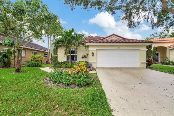 Lake Worth, FL 33463,6320 Grand Cypress CIR