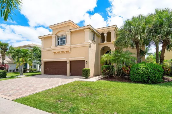 Royal Palm Beach, FL 33411,2239 Ridgewood CIR