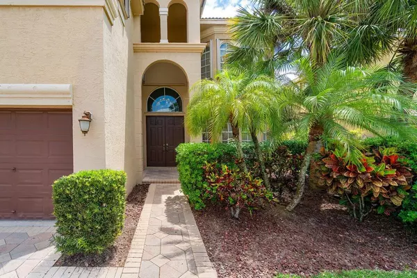 Royal Palm Beach, FL 33411,2239 Ridgewood CIR