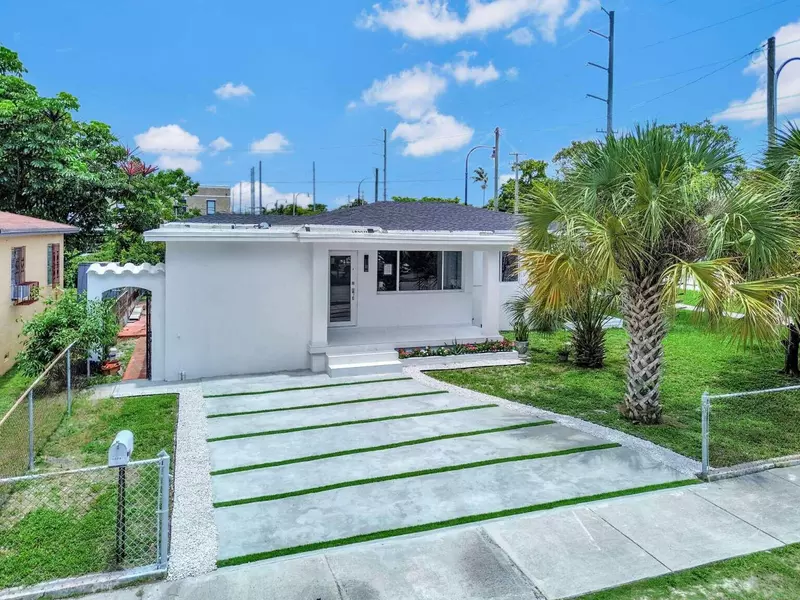 6207 SW 19th ST, West Miami, FL 33155