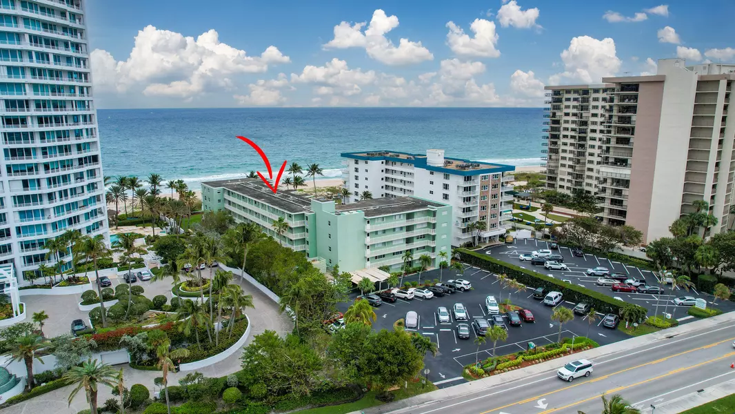 1750 S Ocean BLVD 506e, Lauderdale By The Sea, FL 33062