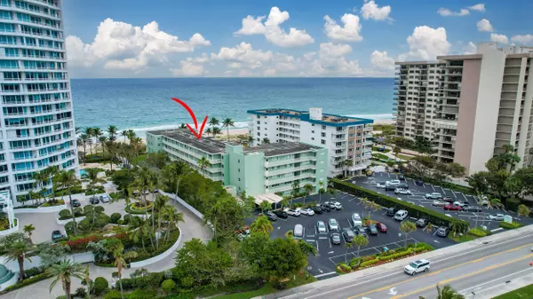 1750 S Ocean BLVD 506e,  Lauderdale By The Sea,  FL 33062