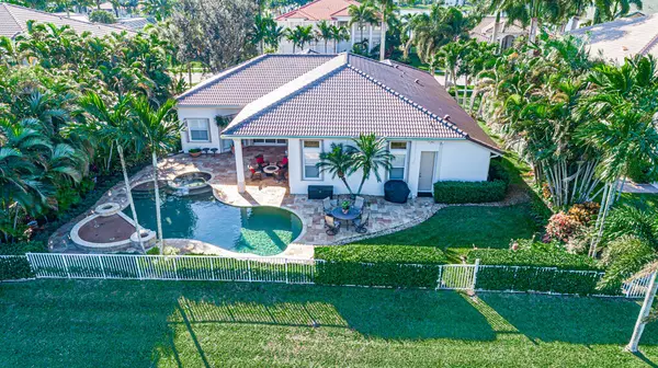 Wellington, FL 33449,11695 Paradise Cove LN