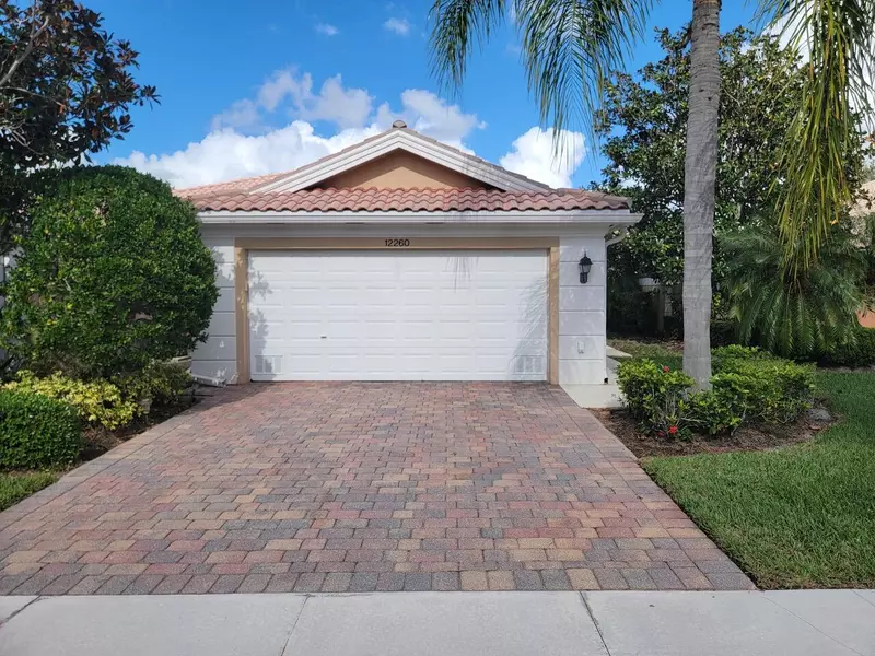 12260 SW Elsinore DR, Port Saint Lucie, FL 34987