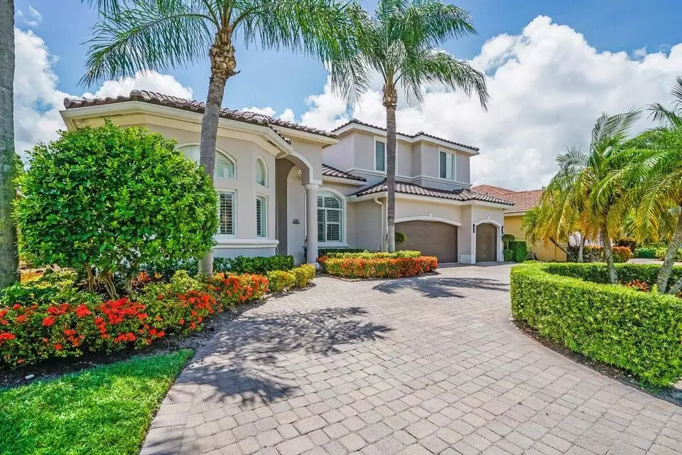 Boca Raton, FL 33428,21842 Cypress Palm CT