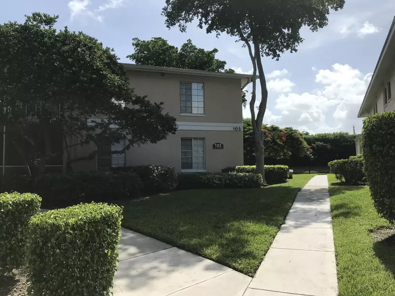 13811 Oneida DR H2, Delray Beach, FL 33446