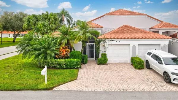 15323 Summer Lake DR, Delray Beach, FL 33446