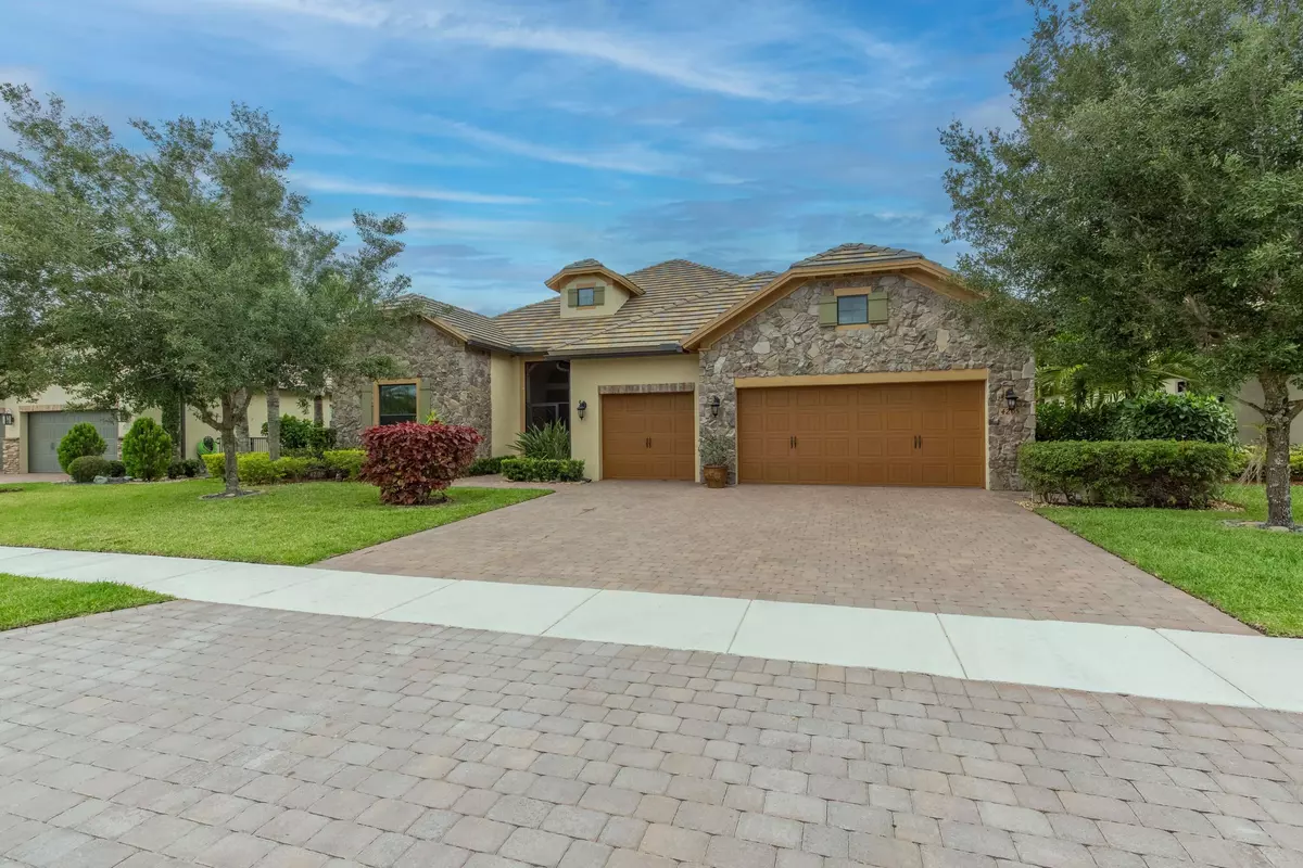 Wellington, FL 33414,4205 Siena CIR