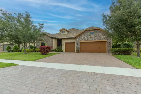 4205 Siena CIR, Wellington, FL 33414