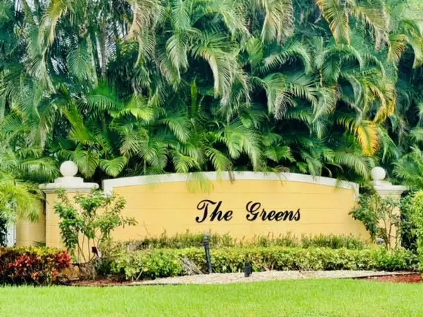 Lake Worth, FL 33463,6650 Green Island CIR