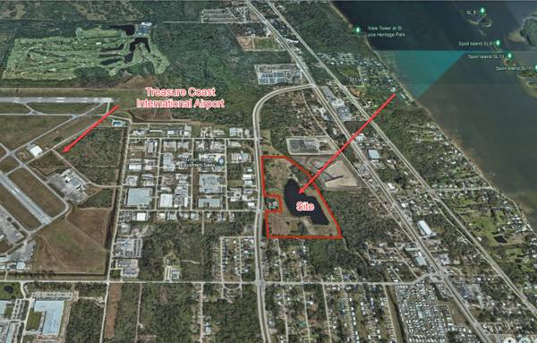 3032 N 25th ST, Fort Pierce, FL 34946