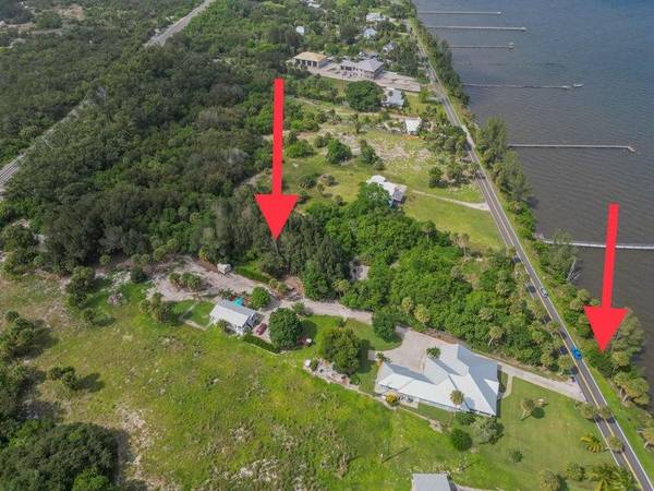 Fort Pierce, FL 34982,Tbd S Indian River S DR