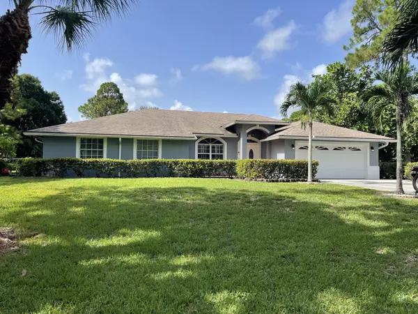 Palm Beach Gardens, FL 33418,6888 N 150th PL