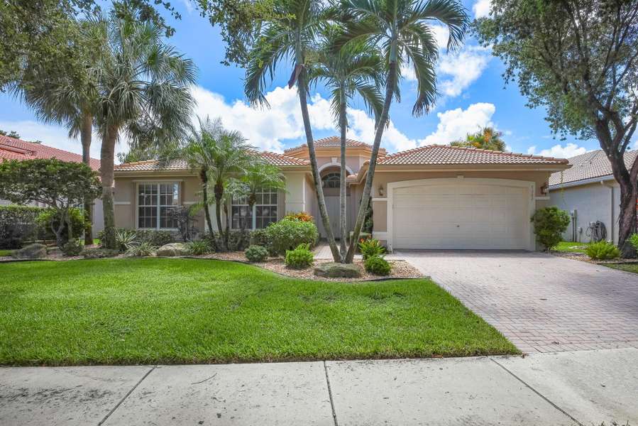 7262 Lahana CIR, Boynton Beach, FL 33437