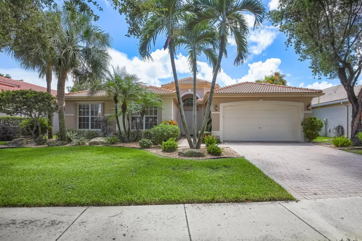 Boynton Beach, FL 33437,7262 Lahana CIR