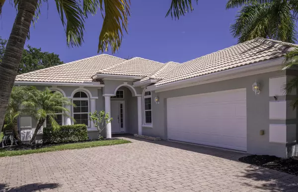 Jensen Beach, FL 34957,4537 NW Red Bay CIR