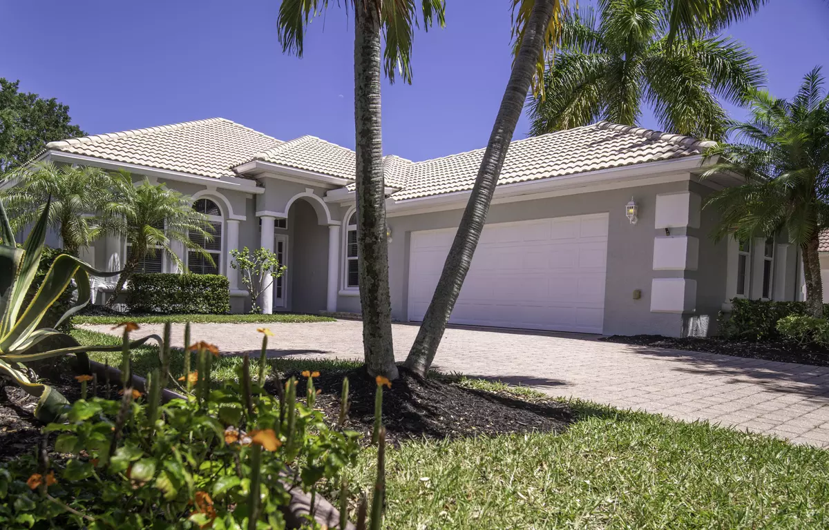 Jensen Beach, FL 34957,4537 NW Red Bay CIR