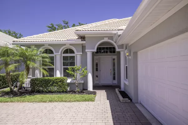 Jensen Beach, FL 34957,4537 NW Red Bay CIR