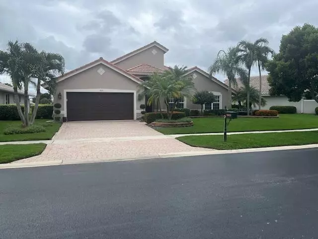 Boynton Beach, FL 33437,7033 E Falls RD