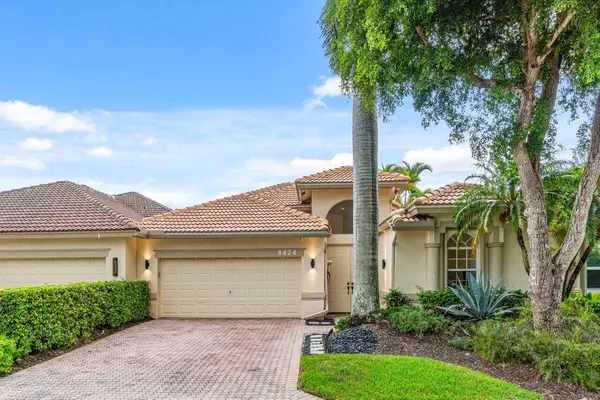 6424 San Michel WAY, Delray Beach, FL 33484