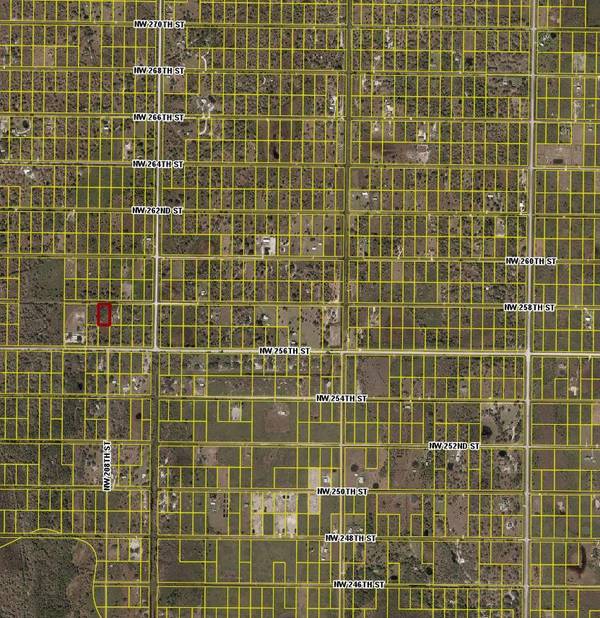 Okeechobee, FL 34972,21014 NW 258th ST