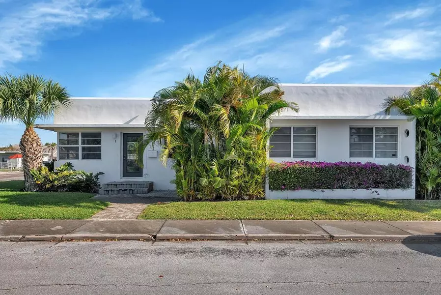 902 N J ST 1, Lake Worth Beach, FL 33460