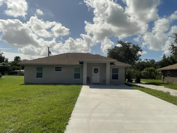 Okeechobee, FL 34972,1646 NW 7th ST