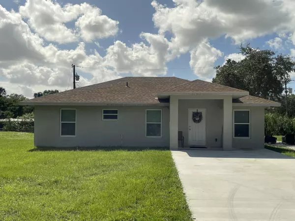 1646 NW 7th ST, Okeechobee, FL 34972