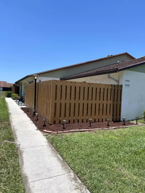 Boynton Beach, FL 33436,3761 Silver Lace LN 106