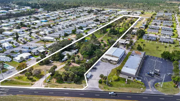 Micco, FL 32976,8560-8580 Us Highway A1a