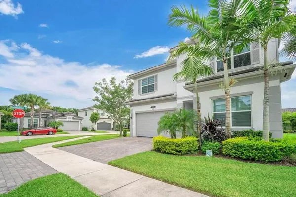 Delray Beach, FL 33446,15395 Green River CT