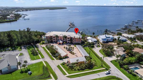 Fort Pierce, FL 34949,1701 Gulfstream AVE 721