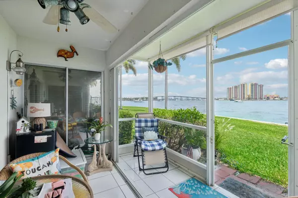 Singer Island, FL 33404,1025 Sugar Sands BLVD 162