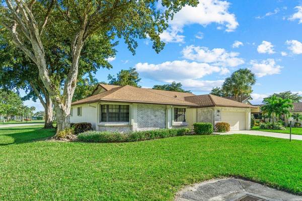 Delray Beach, FL 33484,5605 Forest Oaks TER