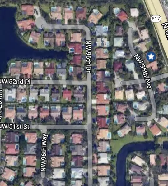 5255 NW 95th AVE (), Coral Springs, FL 33076