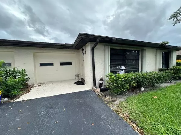 Boynton Beach, FL 33436,10429 Quailwood LN B