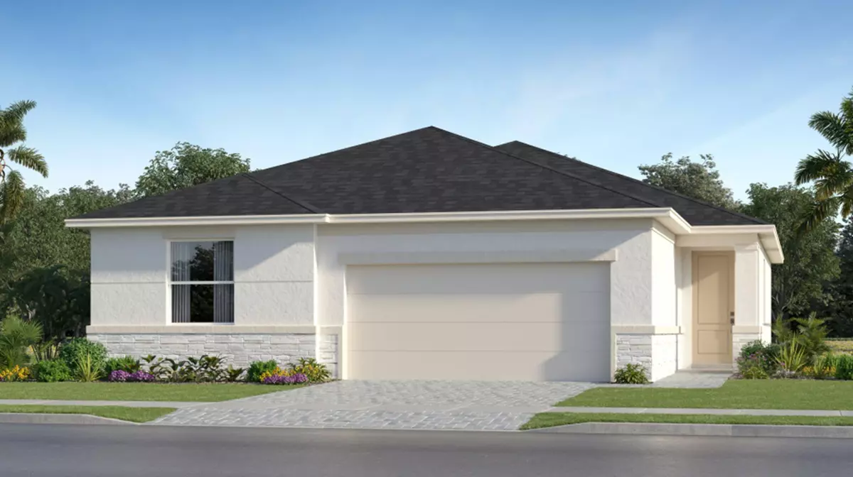 Fort Pierce, FL 34946,6415 Spanish Cedar PL