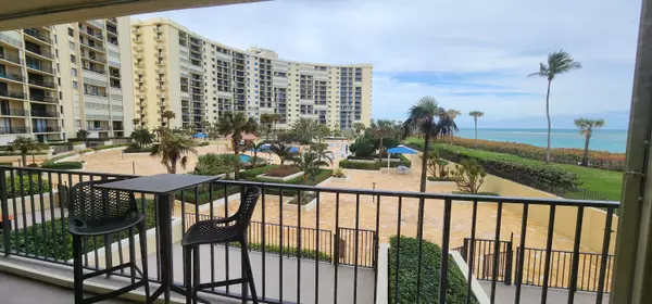 Jupiter, FL 33477,100 Ocean Trail WAY 202