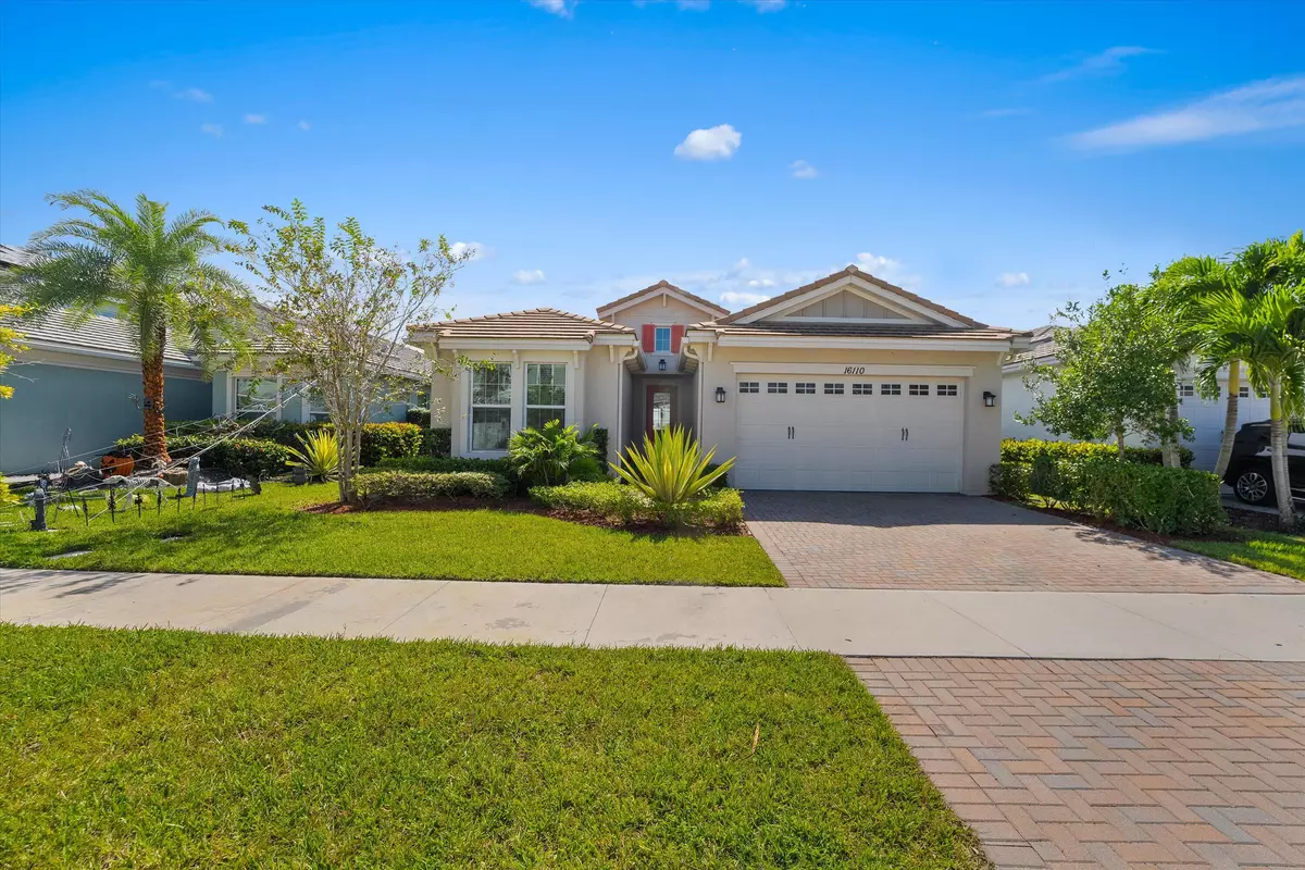 Westlake, FL 33470,16110 Whippoorwill CIR