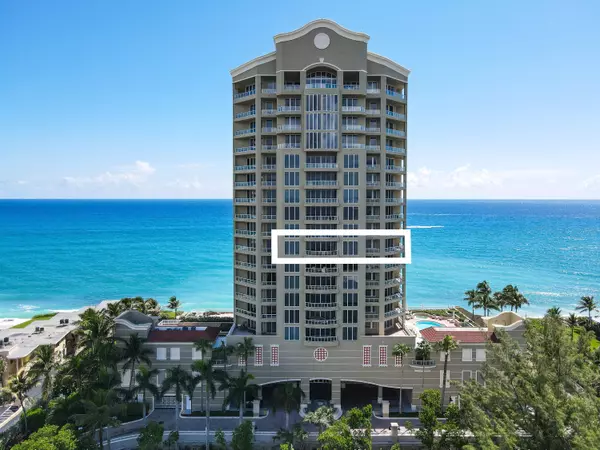 5050 N Ocean DR 703, Singer Island, FL 33404