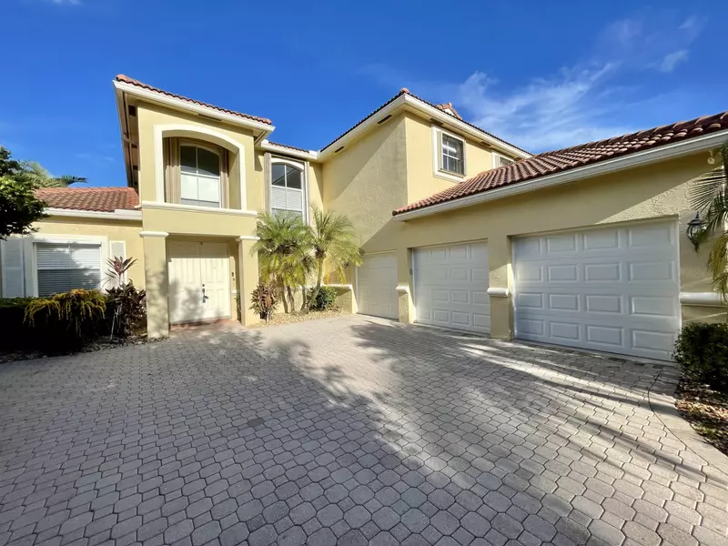 18524 Ocean Mist DR, Boca Raton, FL 33498