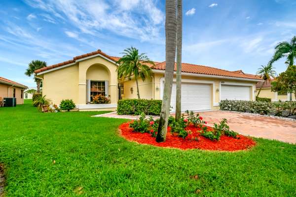 Boca Raton, FL 33498,10679 Ladypalm LN A