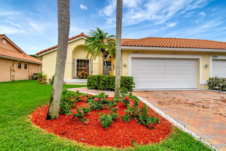 10679 Ladypalm LN A, Boca Raton, FL 33498