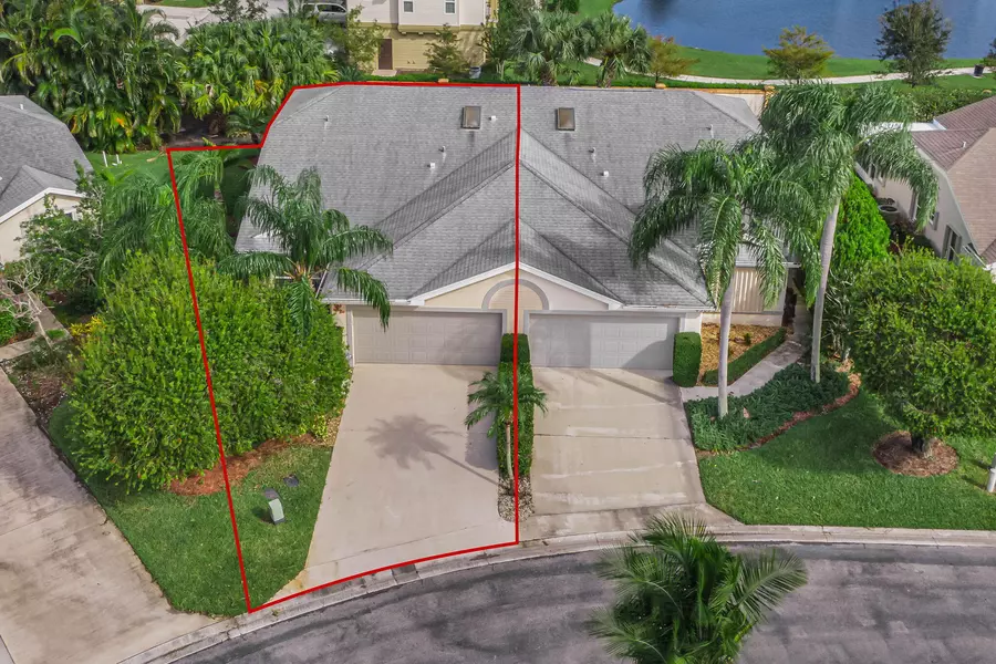 4307 SE Brittney CIR, Port Saint Lucie, FL 34952