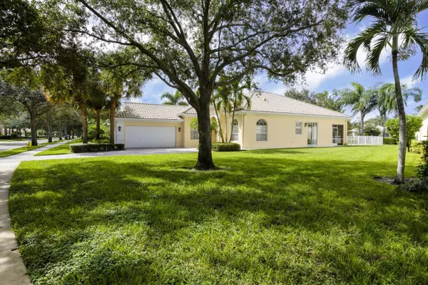 Palm Beach Gardens, FL 33410,164 Euphrates CIR