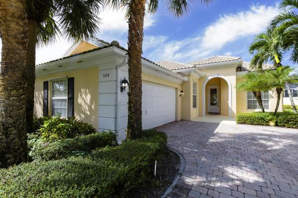 Palm Beach Gardens, FL 33410,164 Euphrates CIR