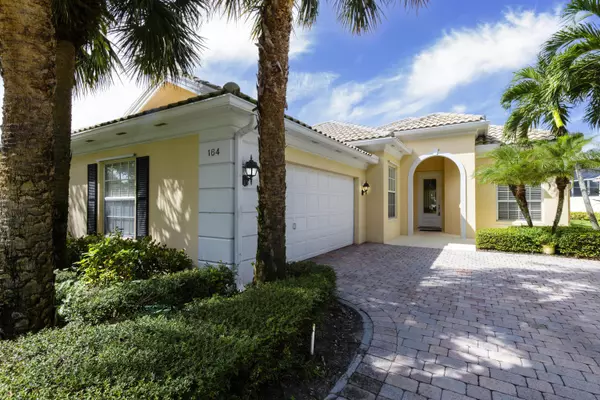 Palm Beach Gardens, FL 33410,164 Euphrates CIR