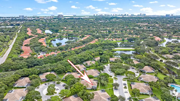 Palm Beach Gardens, FL 33410,1504 Silverleaf Oak CT